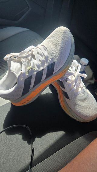 Zapatillas Adidas Adistar 4 Mujer