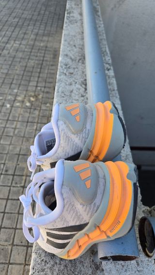 Zapatillas Adidas Adistar 4 Mujer