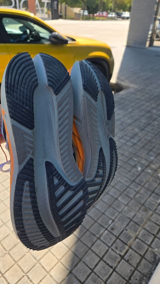 Zapatillas Adidas Adistar 4 Mujer