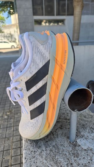 Zapatillas Adidas Adistar 4 Mujer