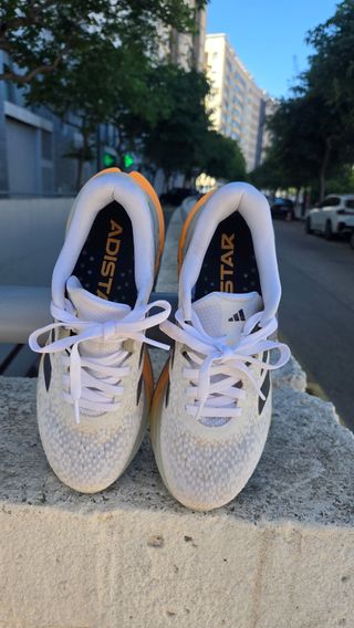 Zapatillas Adidas Adistar 4 Mujer