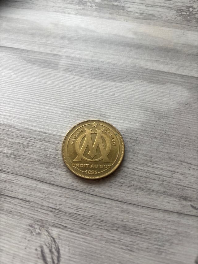 Profilo dell'Olympique de Marseille, Amalfitano