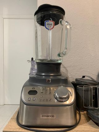 Robot Cocina Kenwood MultiPro