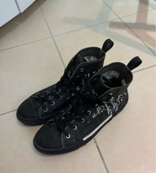 Scarpe Dior B23