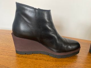Botines Pons Quintana Piel T.37
