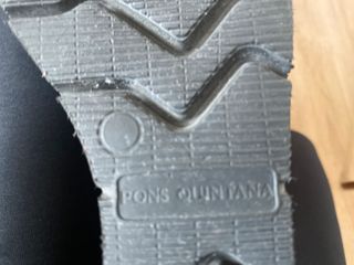 Botines Pons Quintana Piel T.37