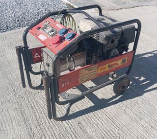 Generador Honda 8.5 KVA