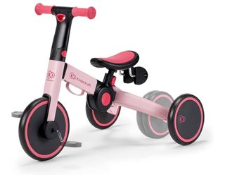 Triciclo infantil 