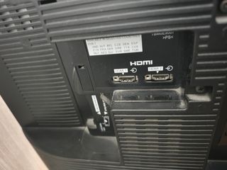 TV Panasonic 32 No Smart