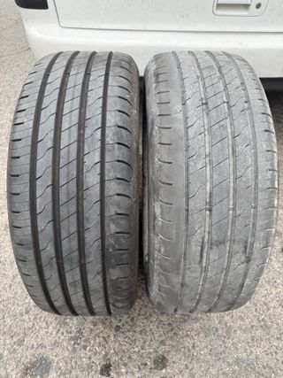 Neumáticos 205/55/16 91V Goodyear