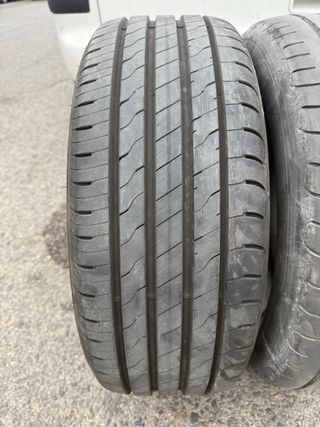 Neumáticos 205/55/16 91V Goodyear