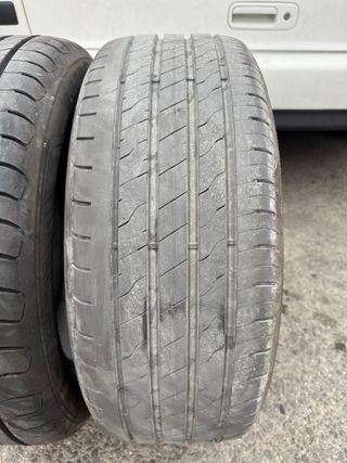 Neumáticos 205/55/16 91V Goodyear