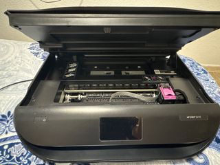 Impresora HP Envy 5010 Negra