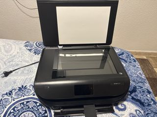 Impresora HP Envy 5010 Negra