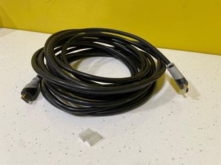 Cable HDMI 7.5m Negro