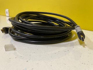 Cable HDMI 7.5m Negro