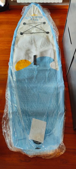 NUEVA Tabla hinchable de paddle surf Corona Cero