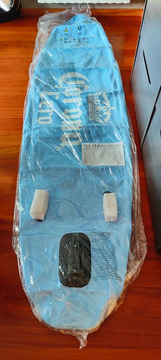 NUEVA Tabla hinchable de paddle surf Corona Cero
