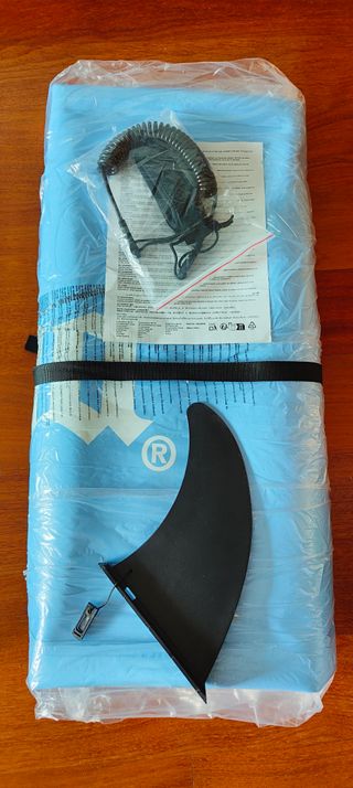 NUEVA Tabla hinchable de paddle surf Corona Cero