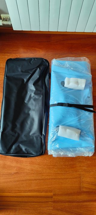 NUEVA Tabla hinchable de paddle surf Corona Cero