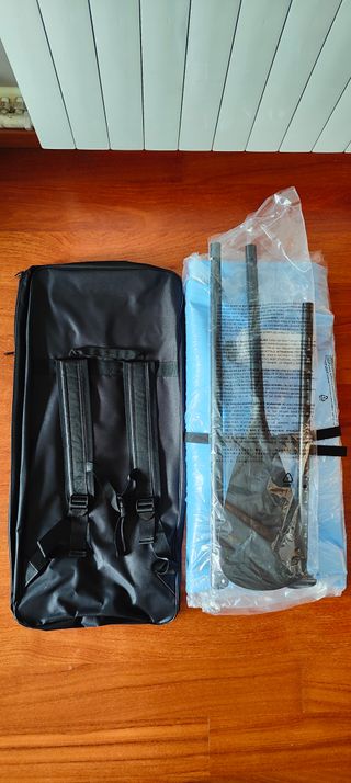 NUEVA Tabla hinchable de paddle surf Corona Cero