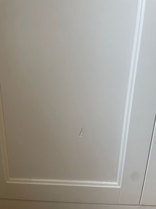 Armario Brimnes Ikea Blanco