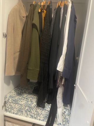 Armario Brimnes Ikea Blanco