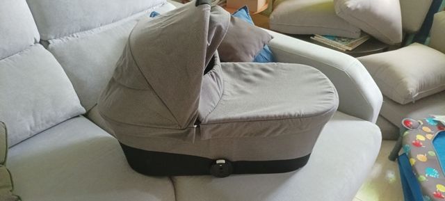 Carro Cybex Gazelle S