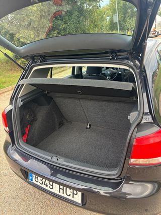 Volkswagen Golf 6 