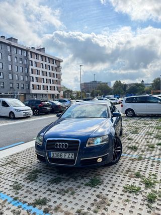 Audi A6 2008