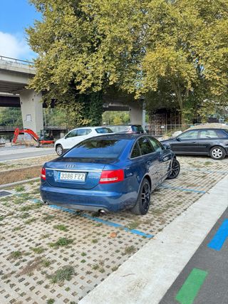 Audi A6 2008
