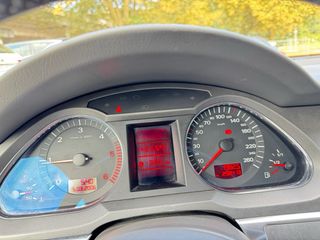Audi A6 2008