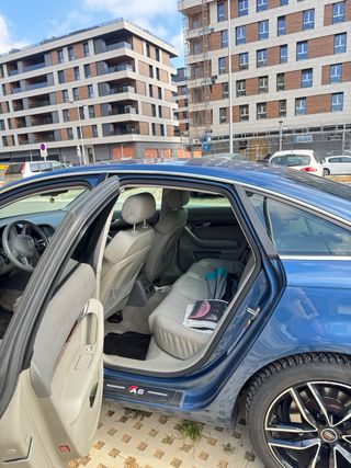 Audi A6 2008