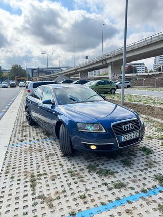 Audi A6 2008