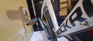 Bicicleta Montaña Niño 20"