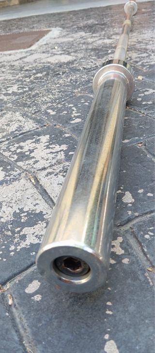 Barra Olímpica 20 kg