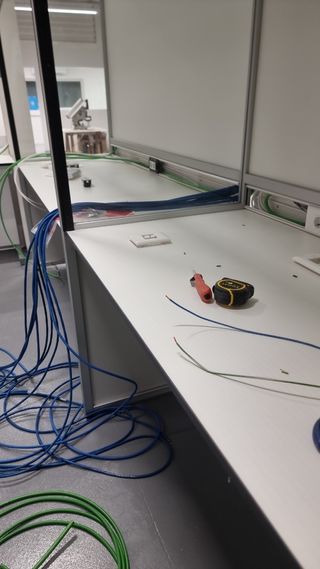 ELECTRCISTA INSTALADOR GRADO PROFESIONAL.