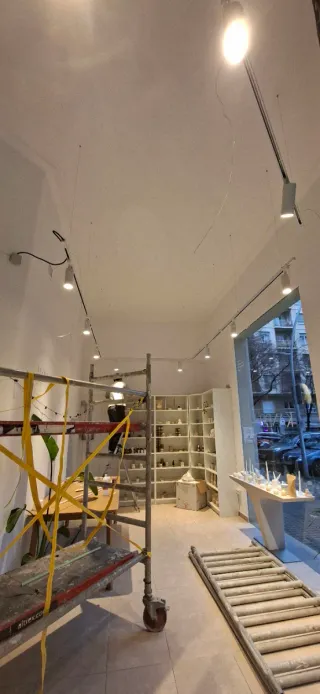 ELECTRCISTA INSTALADOR GRADO PROFESIONAL.