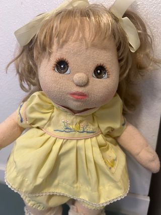 Bambola My Love Mattel