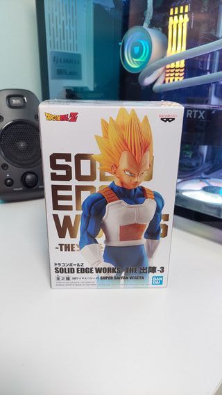 Figura Banpresto