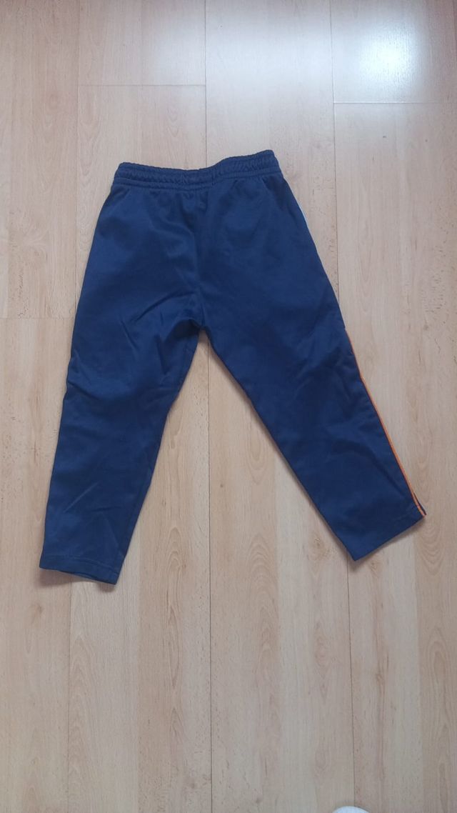 Pantalón chándal GSD Talla 3
