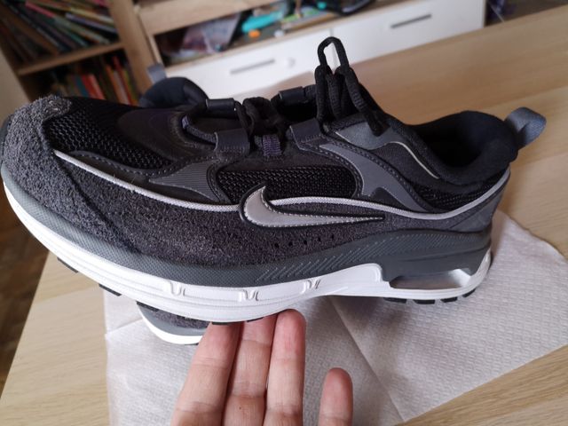 Zapatillas Nike Air Talla 41