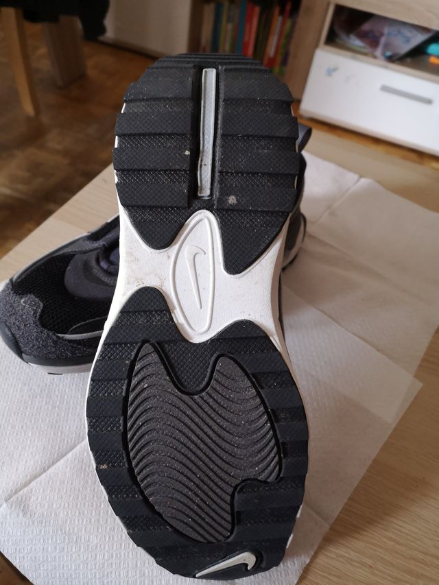 Zapatillas Nike Air Talla 41