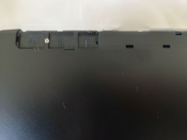 Tablet Nera con Tastiera