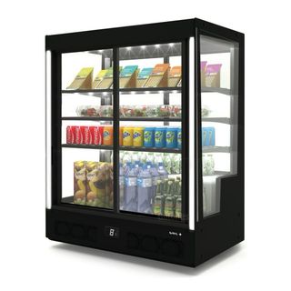 Reparación de VITRINAS en Carcaixent y alrededores