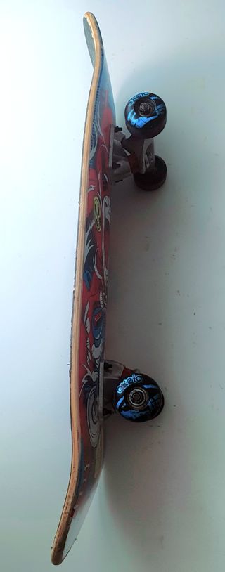 Skate Oxelo