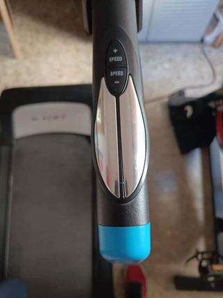 Cinta Correr BLADEZ TR090i Plegable