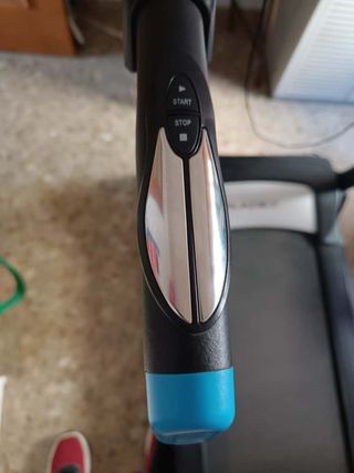 Cinta Correr BLADEZ TR090i Plegable