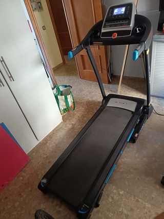 Cinta Correr BLADEZ TR090i Plegable