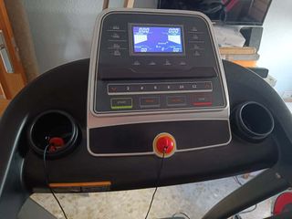 Cinta Correr BLADEZ TR090i Plegable